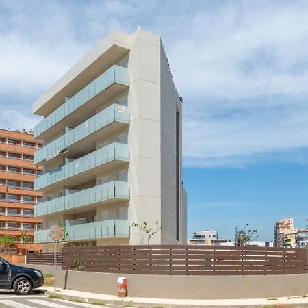 Marivent 2023 Διαμέρισμα Ρόζες Εξωτερικό φωτογραφία